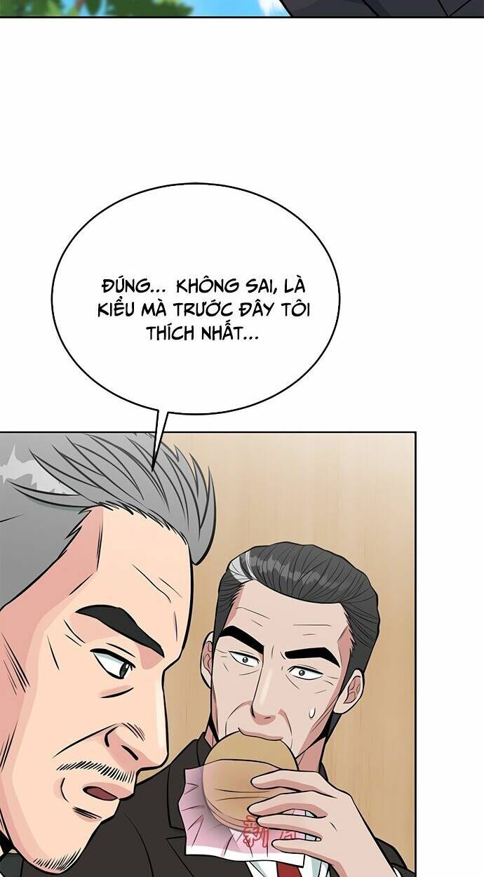 Chuyển Sinh Trở Thành Nhân Viên Mới Chap 13 - Next Chap 14
