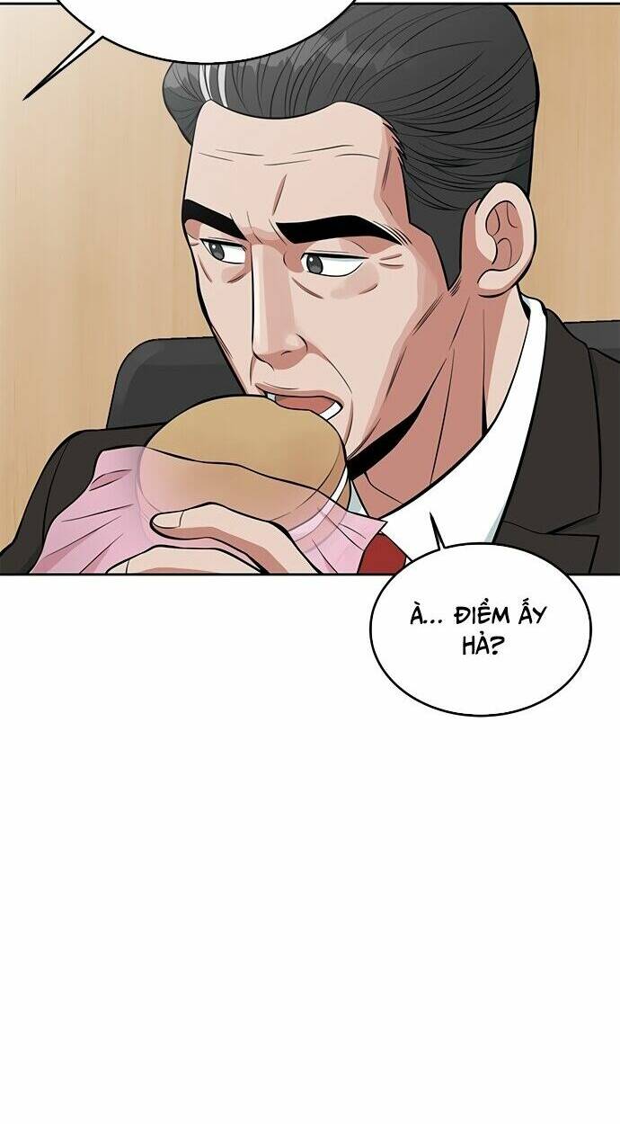 Chuyển Sinh Trở Thành Nhân Viên Mới Chap 13 - Next Chap 14