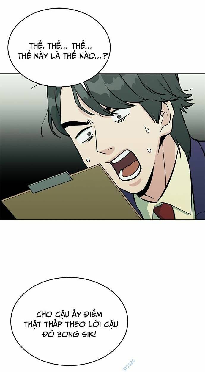 Chuyển Sinh Trở Thành Nhân Viên Mới Chap 13 - Next Chap 14