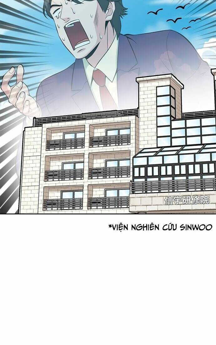 Chuyển Sinh Trở Thành Nhân Viên Mới Chap 13 - Next Chap 14