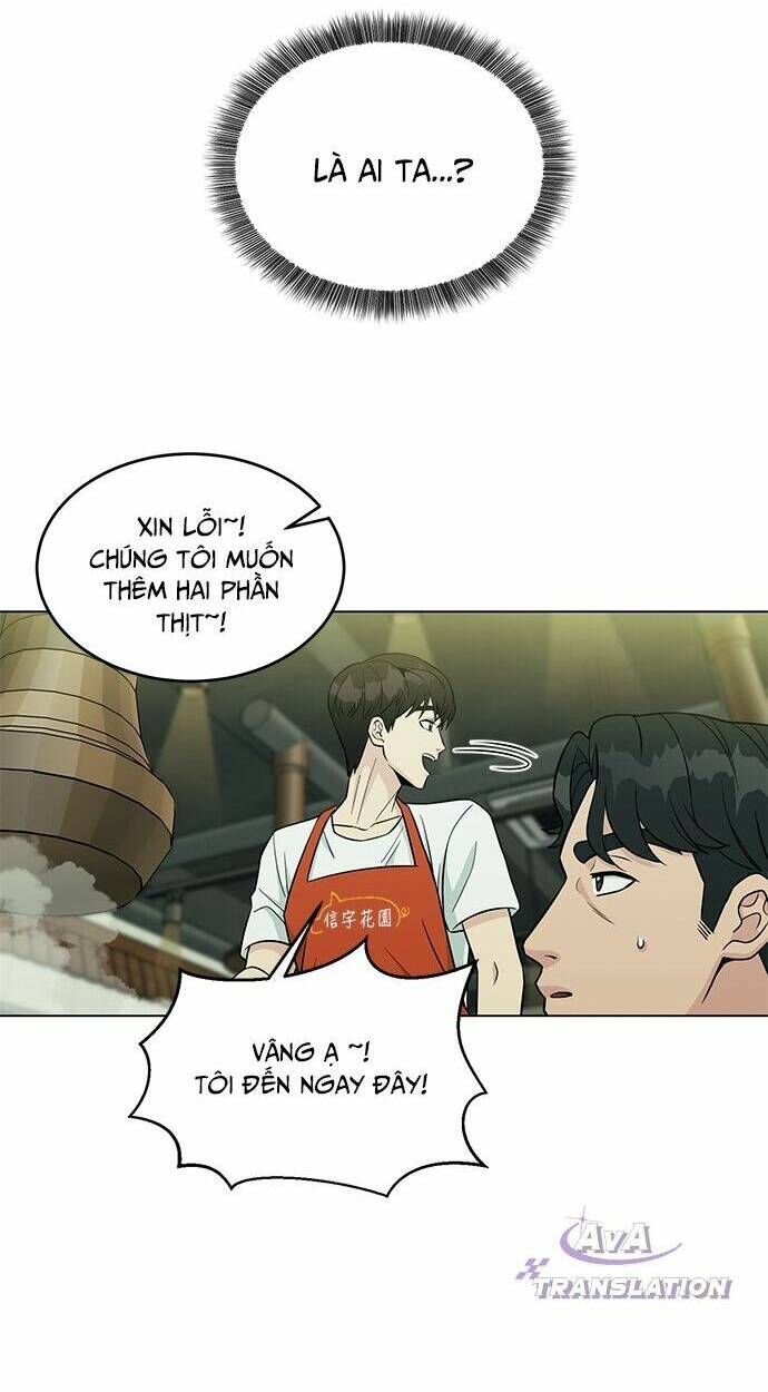 Chuyển Sinh Trở Thành Nhân Viên Mới Chap 2 - Next Chap 3