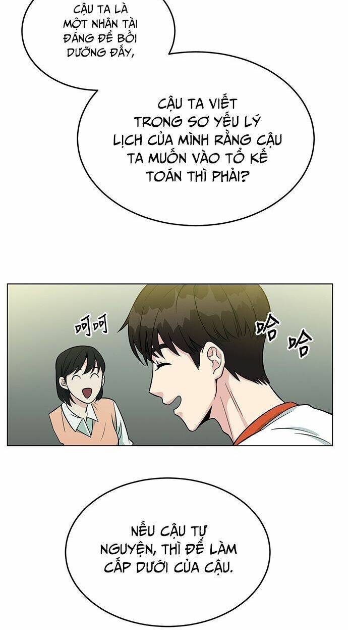 Chuyển Sinh Trở Thành Nhân Viên Mới Chap 2 - Next Chap 3