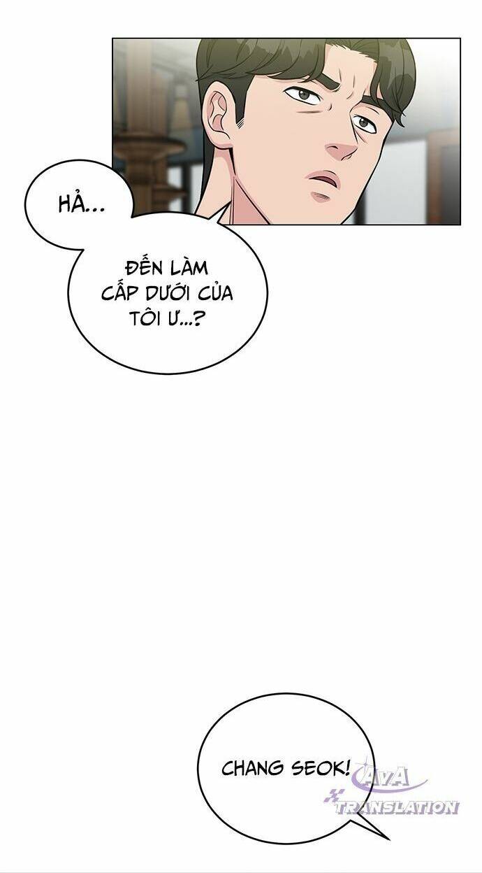 Chuyển Sinh Trở Thành Nhân Viên Mới Chap 2 - Next Chap 3