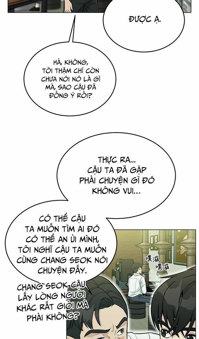 Chuyển Sinh Trở Thành Nhân Viên Mới Chap 2 - Next Chap 3