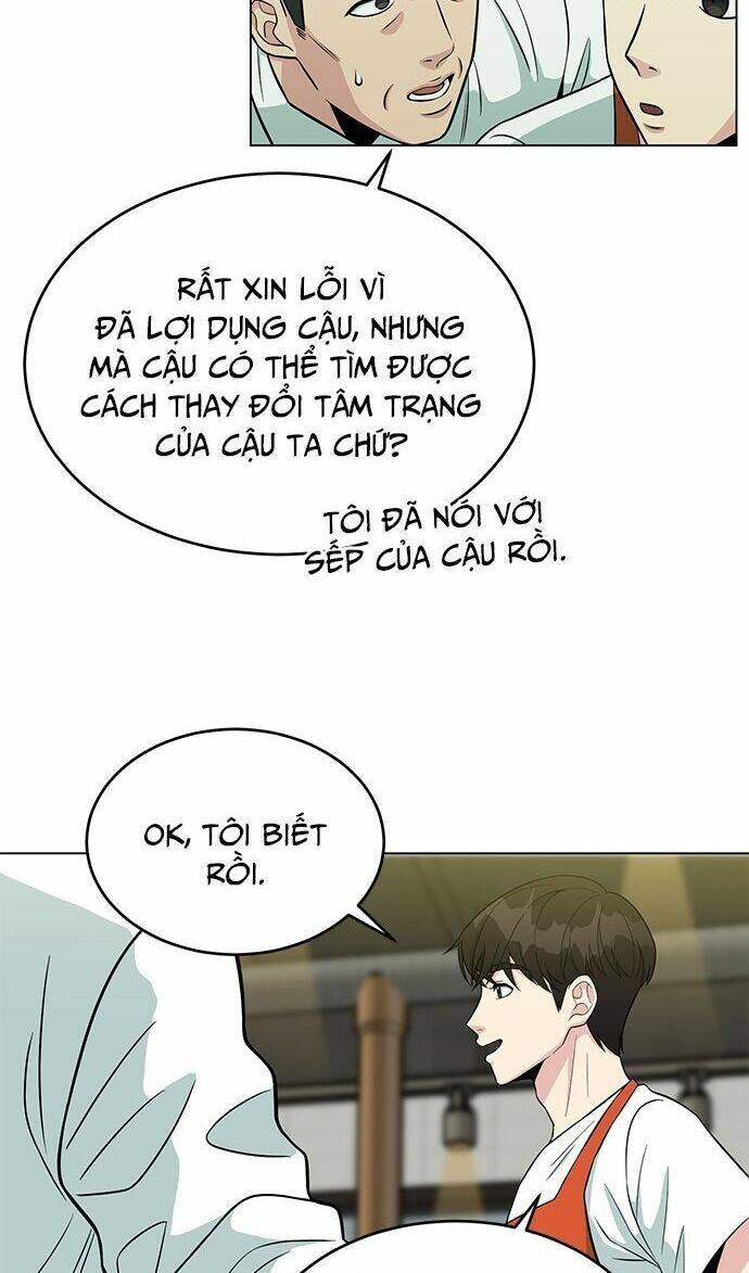 Chuyển Sinh Trở Thành Nhân Viên Mới Chap 2 - Next Chap 3