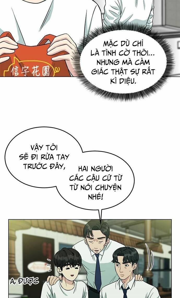 Chuyển Sinh Trở Thành Nhân Viên Mới Chap 2 - Next Chap 3