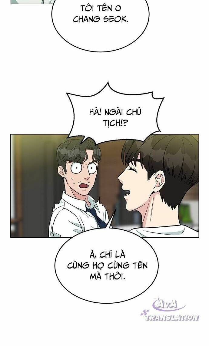 Chuyển Sinh Trở Thành Nhân Viên Mới Chap 2 - Next Chap 3