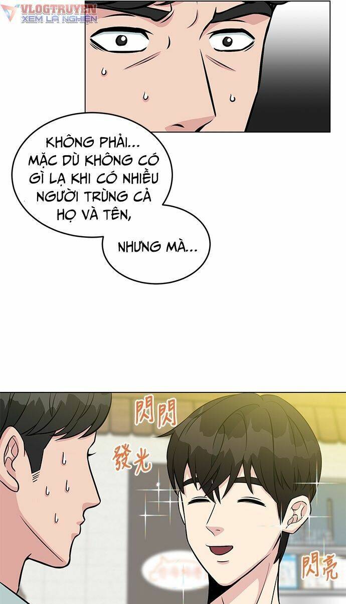 Chuyển Sinh Trở Thành Nhân Viên Mới Chap 2 - Next Chap 3