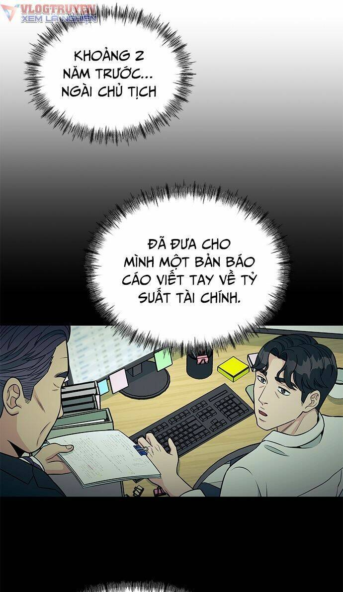 Chuyển Sinh Trở Thành Nhân Viên Mới Chap 2 - Next Chap 3