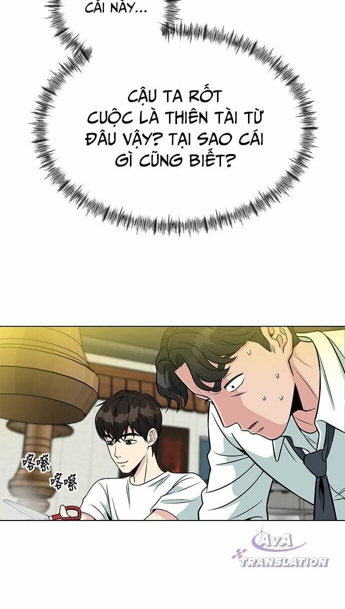 Chuyển Sinh Trở Thành Nhân Viên Mới Chap 2 - Next Chap 3