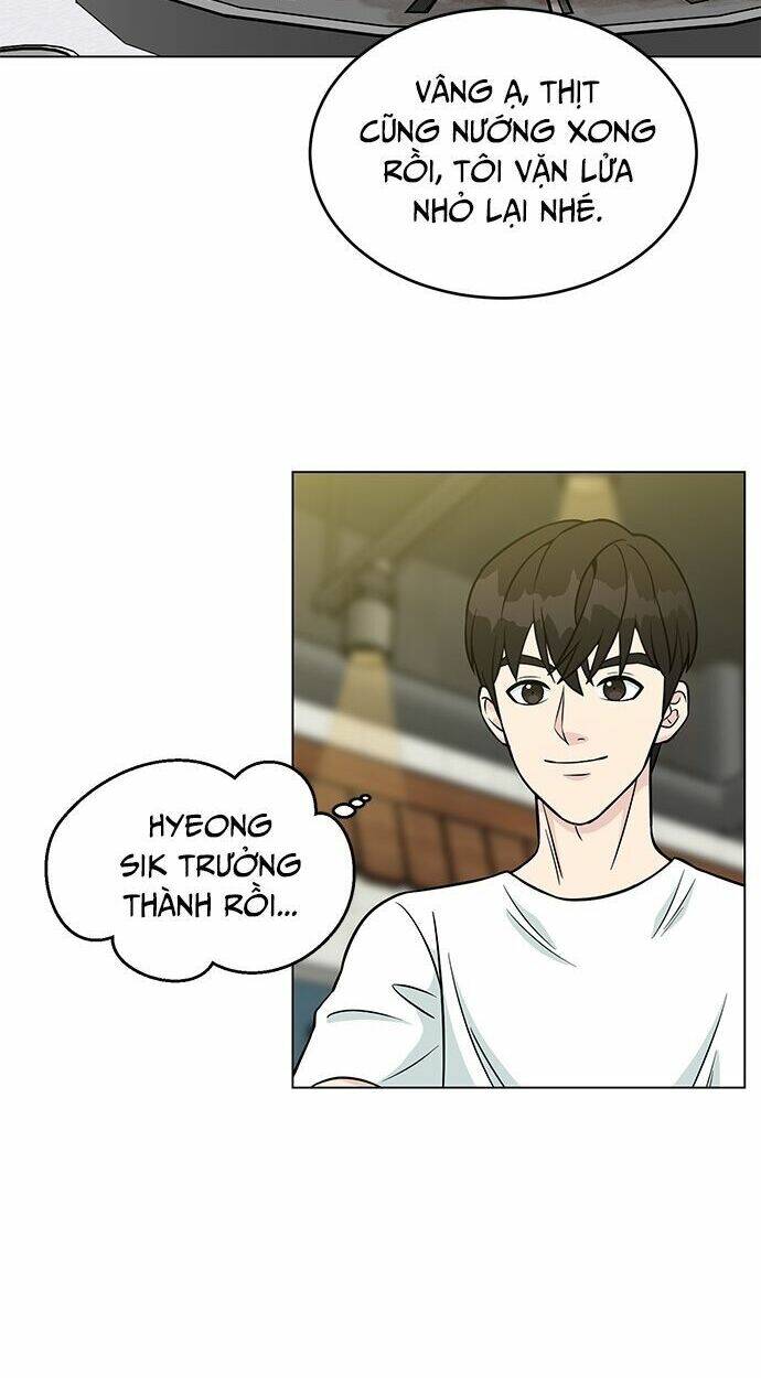 Chuyển Sinh Trở Thành Nhân Viên Mới Chap 2 - Next Chap 3