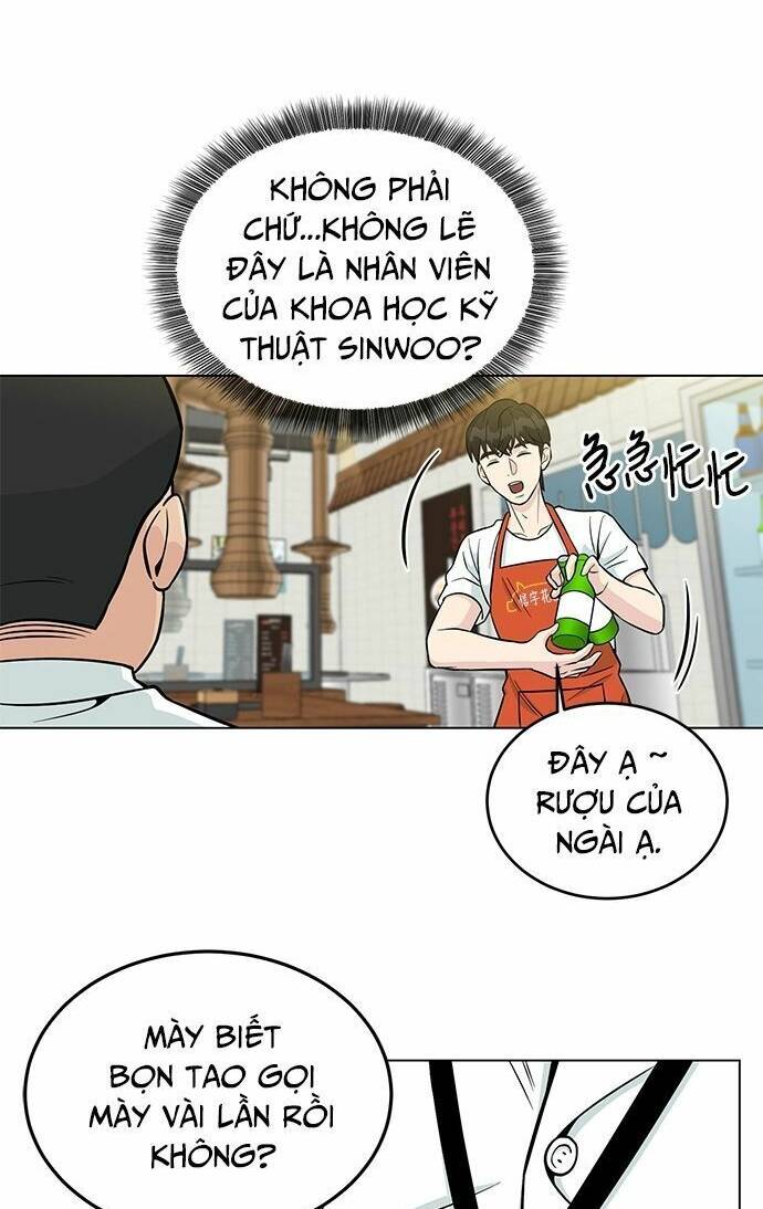 Chuyển Sinh Trở Thành Nhân Viên Mới Chap 2 - Next Chap 3