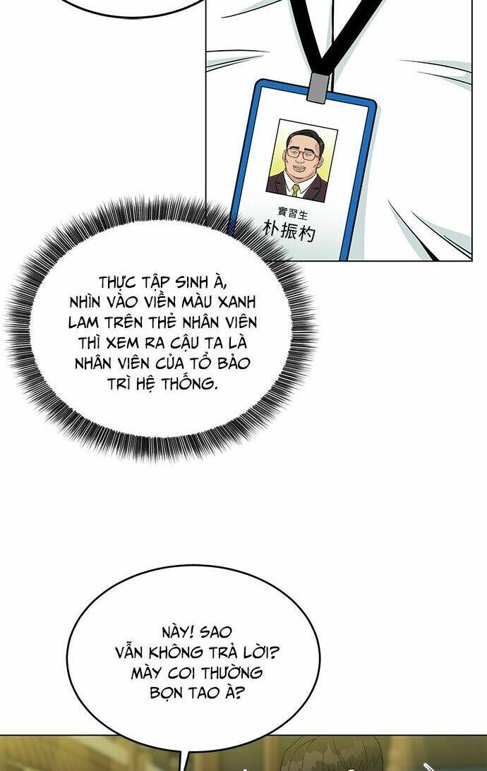 Chuyển Sinh Trở Thành Nhân Viên Mới Chap 2 - Next Chap 3