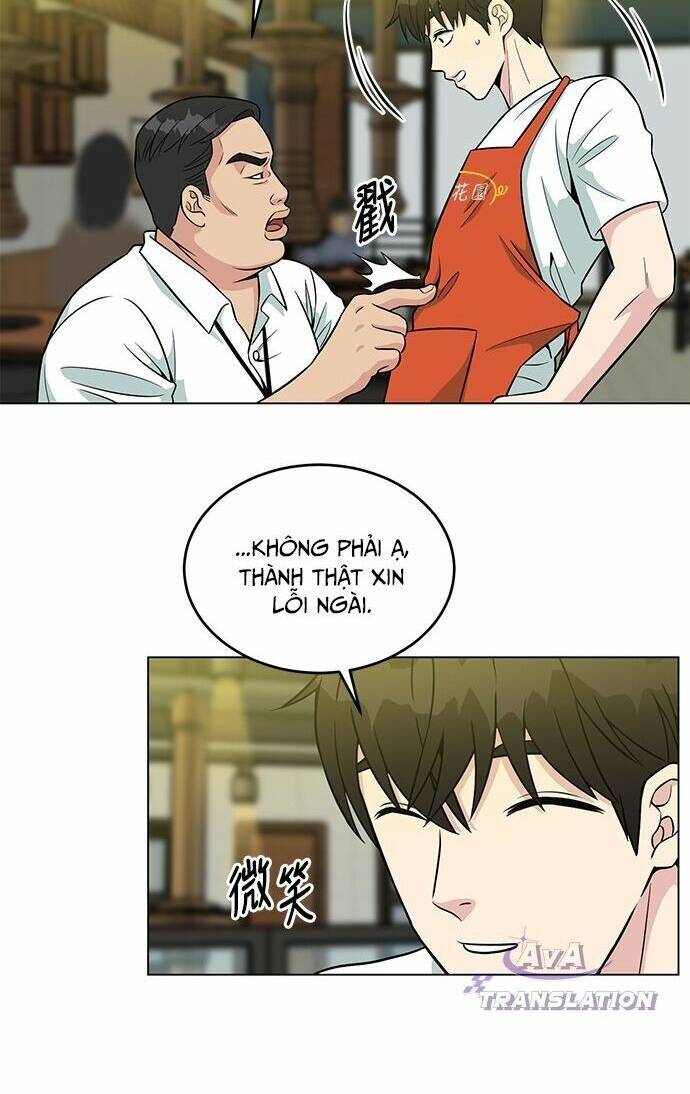 Chuyển Sinh Trở Thành Nhân Viên Mới Chap 2 - Next Chap 3