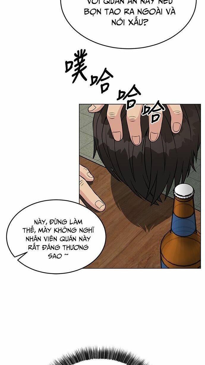 Chuyển Sinh Trở Thành Nhân Viên Mới Chap 2 - Next Chap 3