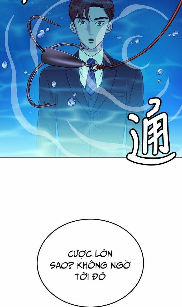 Chuyển Sinh Trở Thành Nhân Viên Mới Chap 3 - Next Chap 4