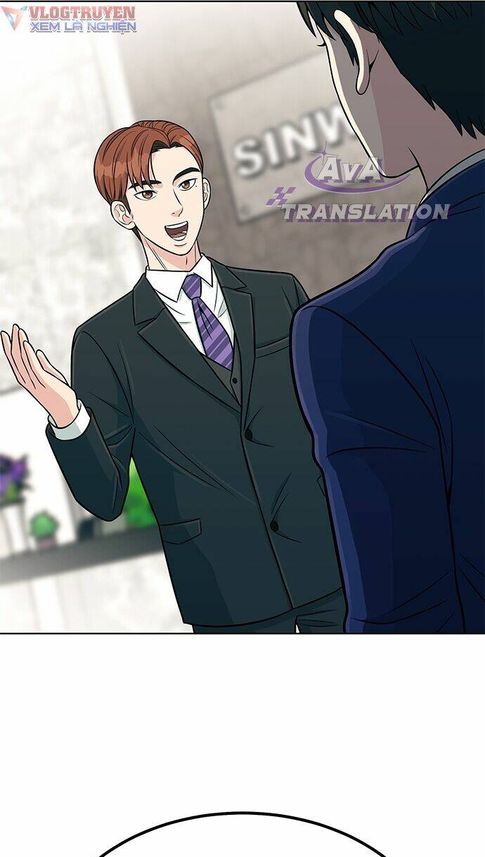 Chuyển Sinh Trở Thành Nhân Viên Mới Chap 3 - Next Chap 4