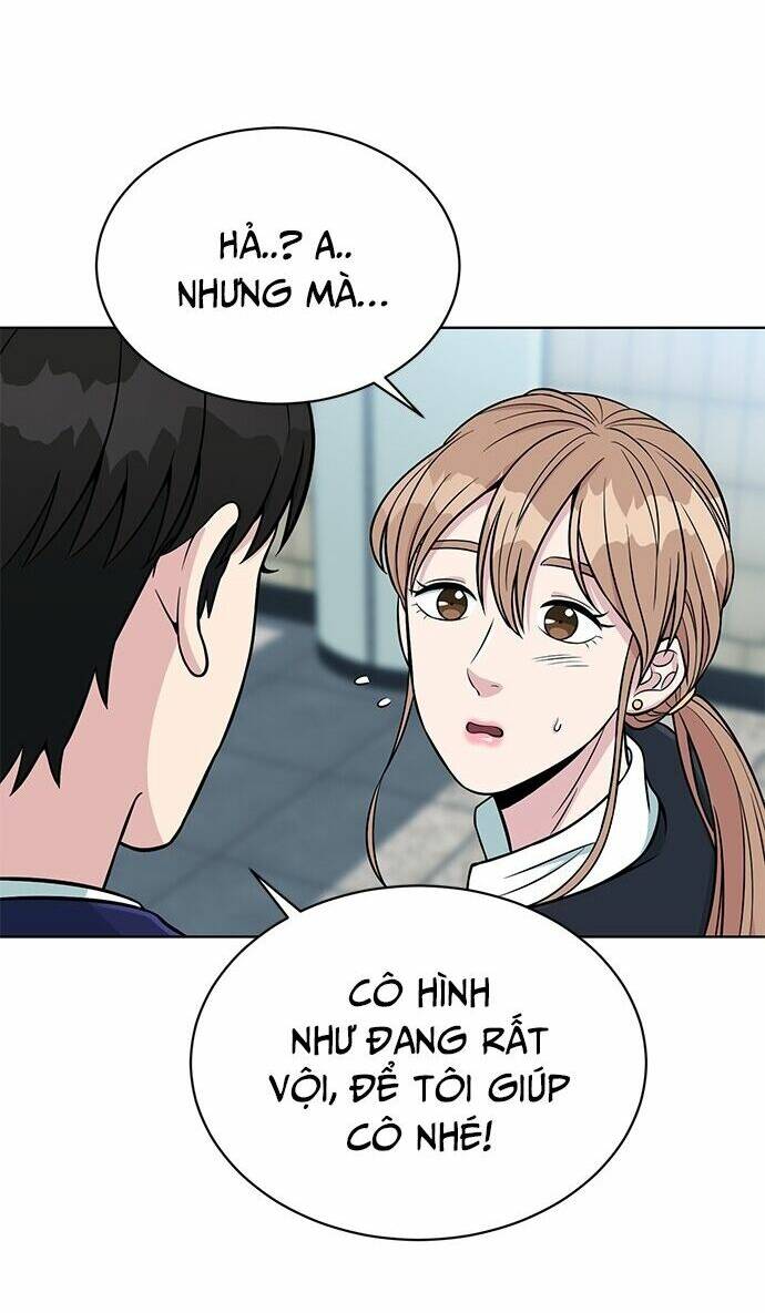 Chuyển Sinh Trở Thành Nhân Viên Mới Chap 3 - Next Chap 4
