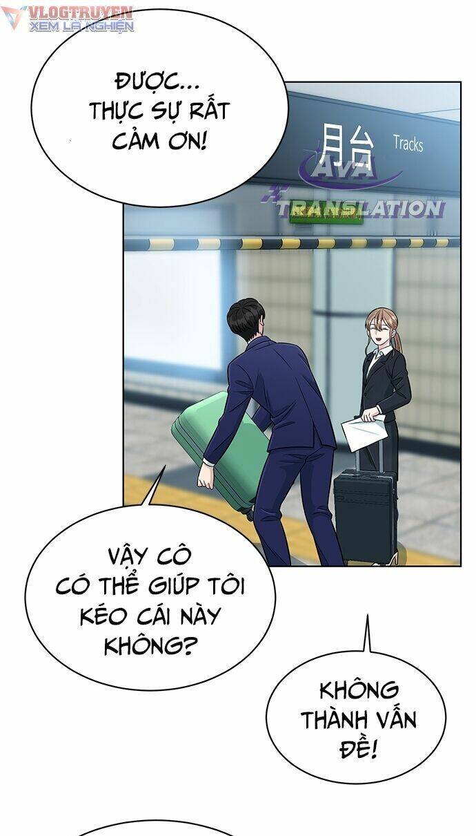 Chuyển Sinh Trở Thành Nhân Viên Mới Chap 3 - Next Chap 4