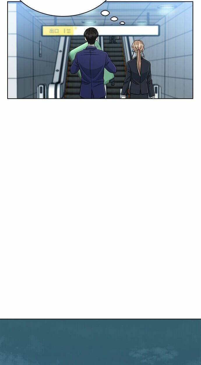 Chuyển Sinh Trở Thành Nhân Viên Mới Chap 3 - Next Chap 4