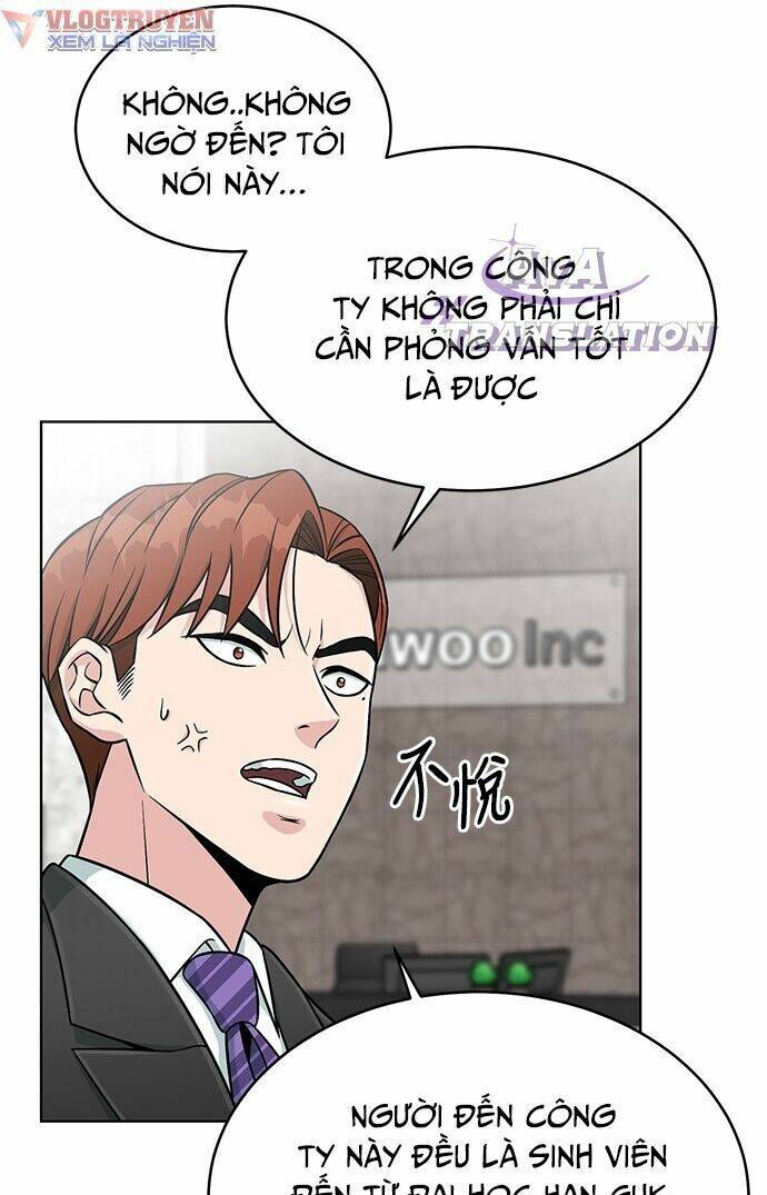 Chuyển Sinh Trở Thành Nhân Viên Mới Chap 3 - Next Chap 4