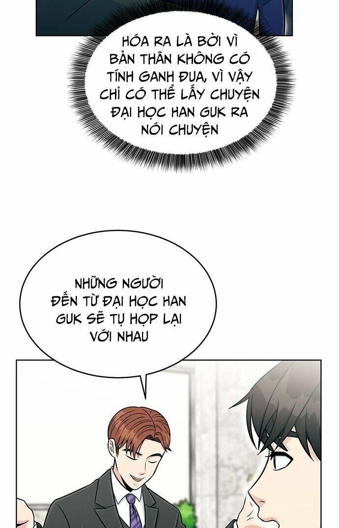 Chuyển Sinh Trở Thành Nhân Viên Mới Chap 3 - Next Chap 4