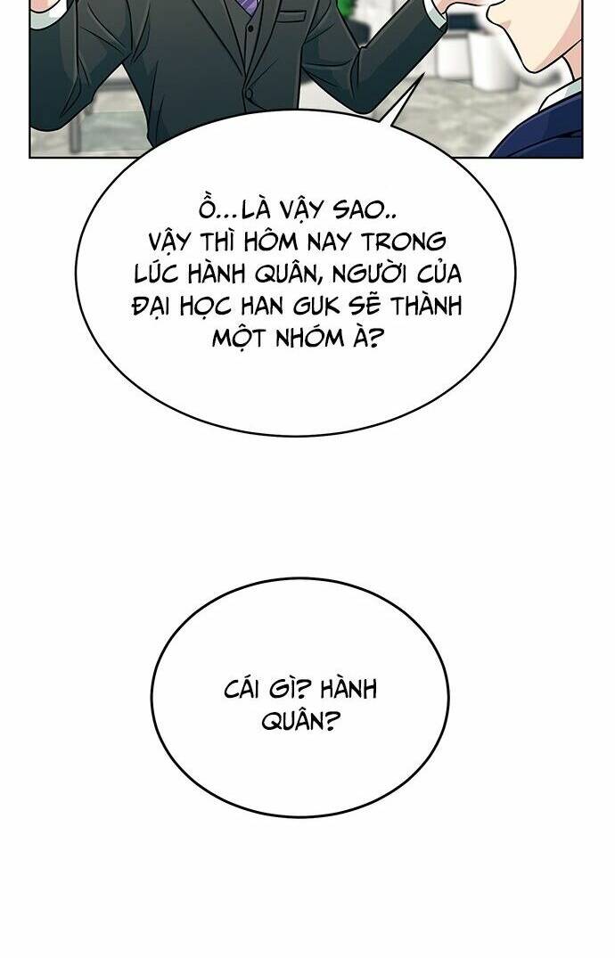 Chuyển Sinh Trở Thành Nhân Viên Mới Chap 3 - Next Chap 4