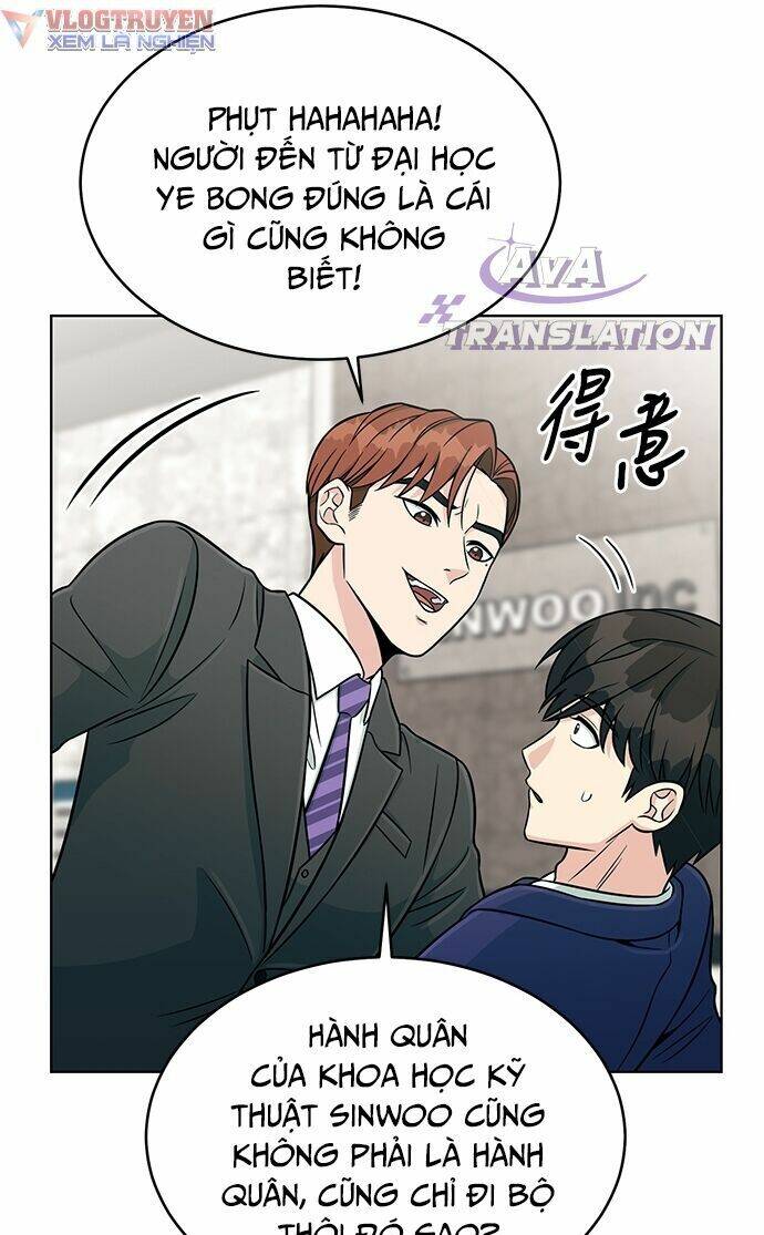 Chuyển Sinh Trở Thành Nhân Viên Mới Chap 3 - Next Chap 4