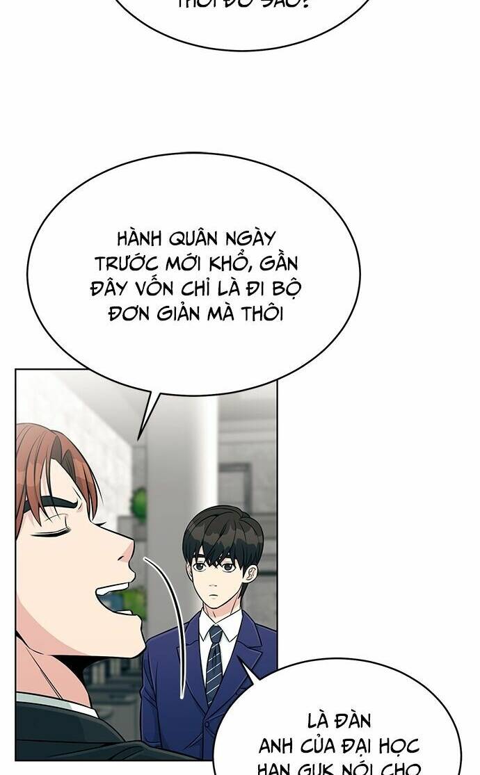 Chuyển Sinh Trở Thành Nhân Viên Mới Chap 3 - Next Chap 4