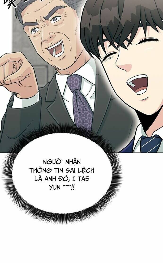 Chuyển Sinh Trở Thành Nhân Viên Mới Chap 3 - Next Chap 4