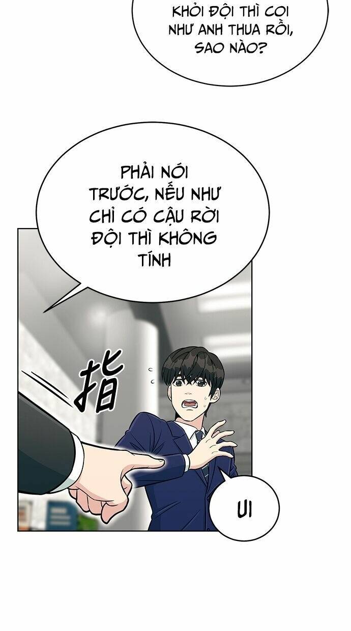 Chuyển Sinh Trở Thành Nhân Viên Mới Chap 3 - Next Chap 4