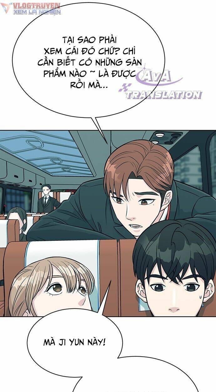 Chuyển Sinh Trở Thành Nhân Viên Mới Chap 4 - Next Chap 5