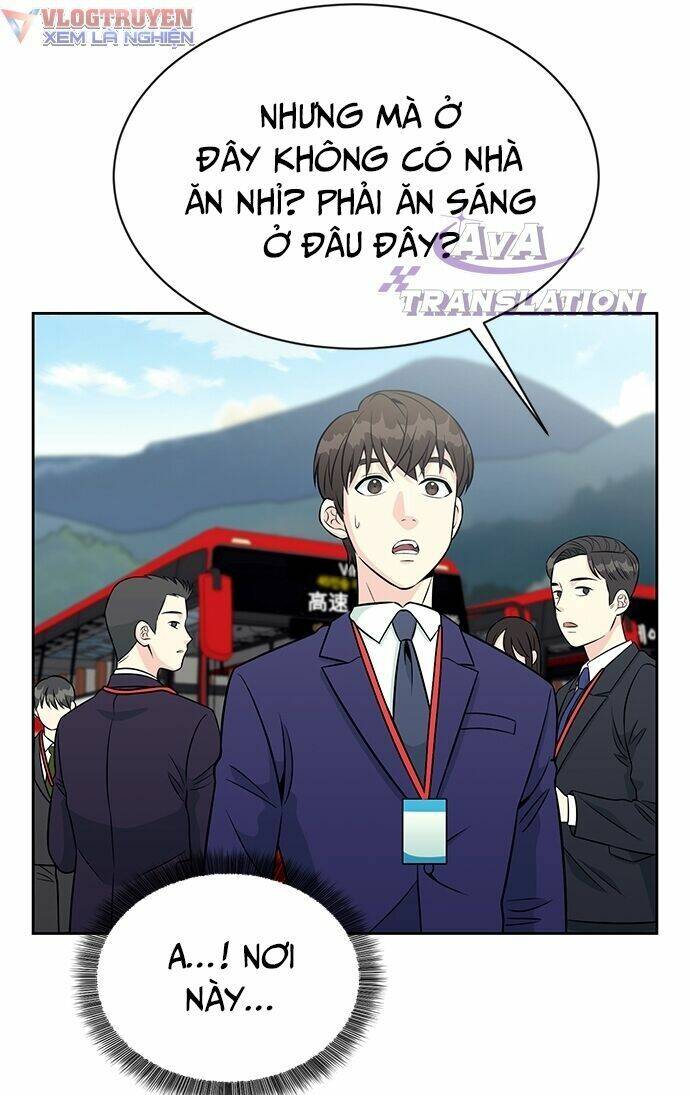 Chuyển Sinh Trở Thành Nhân Viên Mới Chap 4 - Next Chap 5