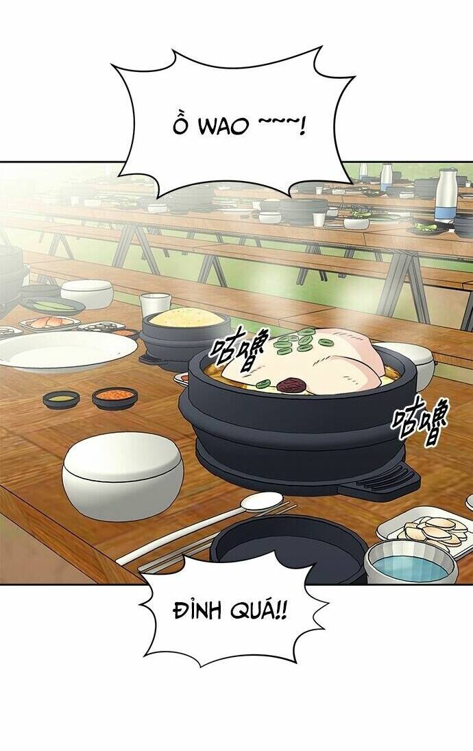 Chuyển Sinh Trở Thành Nhân Viên Mới Chap 4 - Next Chap 5