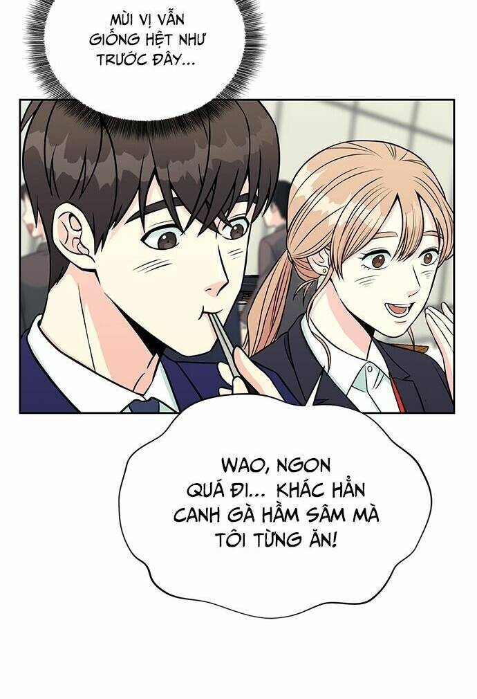 Chuyển Sinh Trở Thành Nhân Viên Mới Chap 4 - Next Chap 5