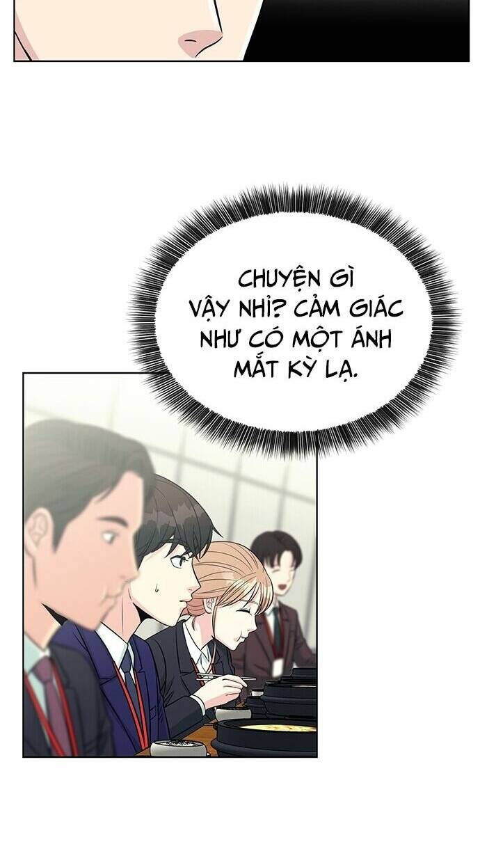 Chuyển Sinh Trở Thành Nhân Viên Mới Chap 4 - Next Chap 5