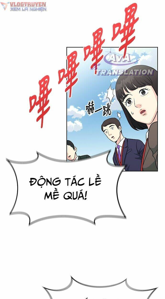 Chuyển Sinh Trở Thành Nhân Viên Mới Chap 4 - Next Chap 5