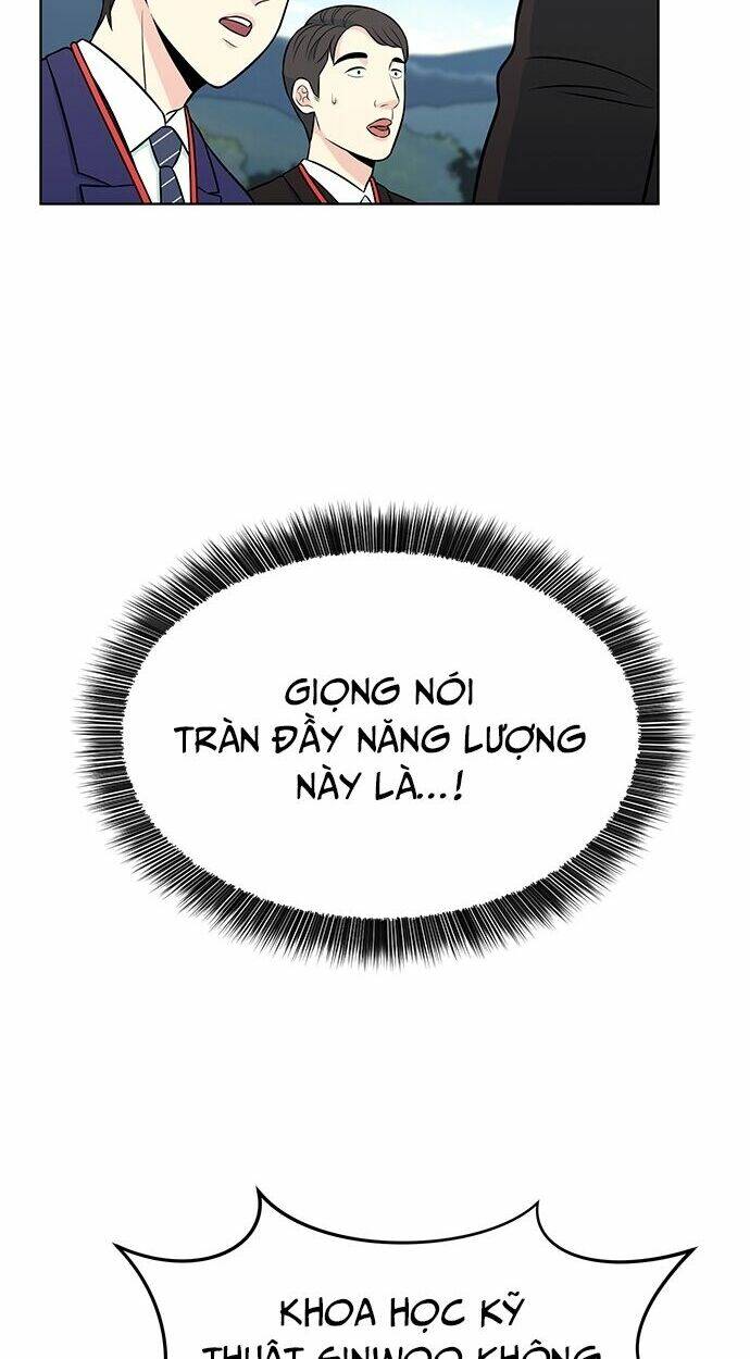 Chuyển Sinh Trở Thành Nhân Viên Mới Chap 4 - Next Chap 5