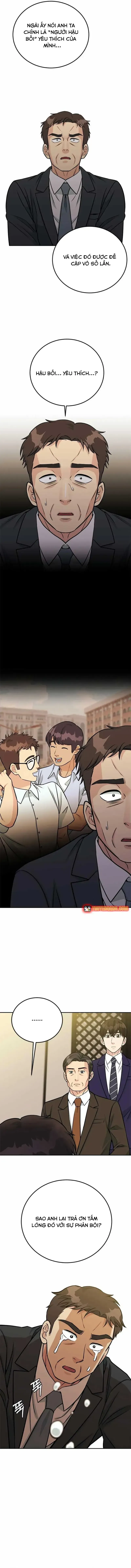 Chuyển Sinh Trở Thành Nhân Viên Mới Chap 42.2 - Next Chap 43.2