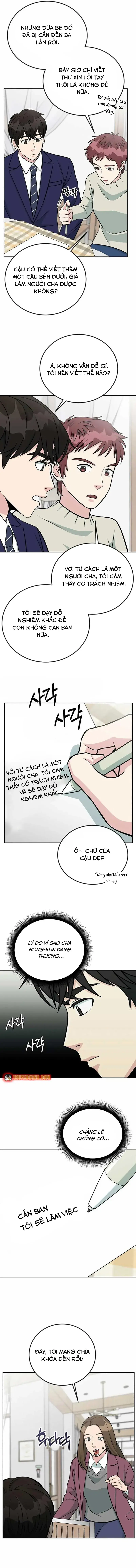 Chuyển Sinh Trở Thành Nhân Viên Mới Chap 45 - Next Chap 46