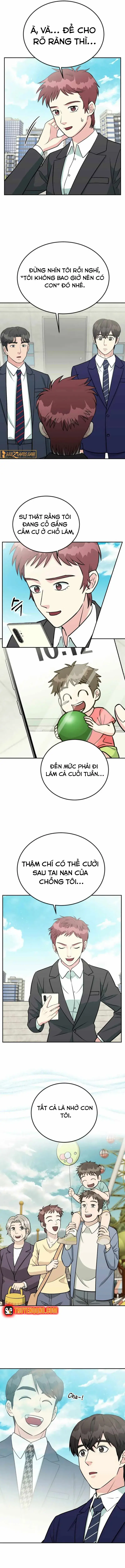 Chuyển Sinh Trở Thành Nhân Viên Mới Chap 47 - Next Chap 48