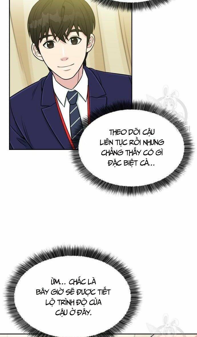 Chuyển Sinh Trở Thành Nhân Viên Mới Chap 5 - Next Chap 6