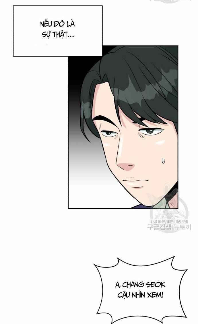 Chuyển Sinh Trở Thành Nhân Viên Mới Chap 5 - Next Chap 6