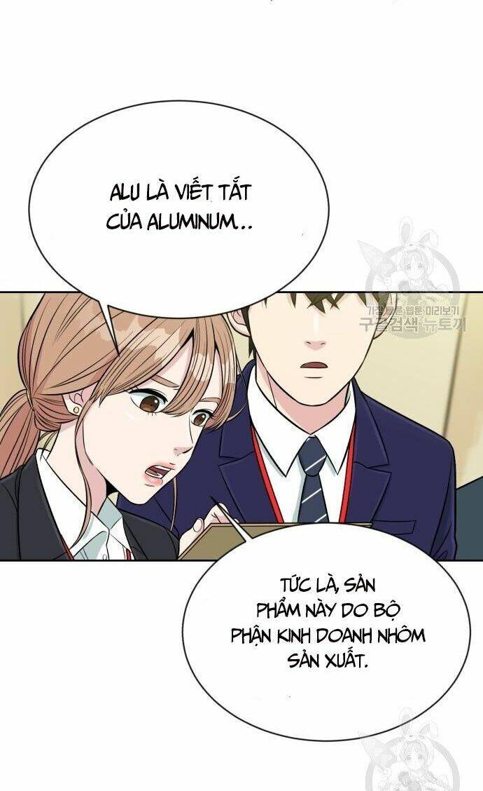 Chuyển Sinh Trở Thành Nhân Viên Mới Chap 5 - Next Chap 6