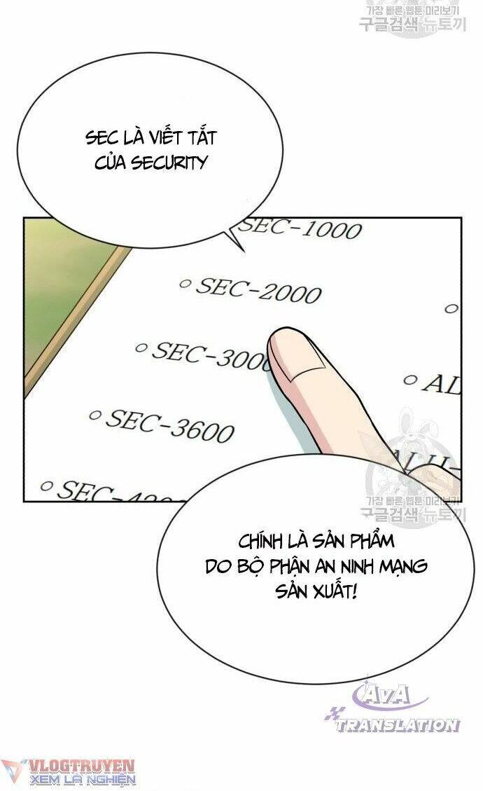 Chuyển Sinh Trở Thành Nhân Viên Mới Chap 5 - Next Chap 6