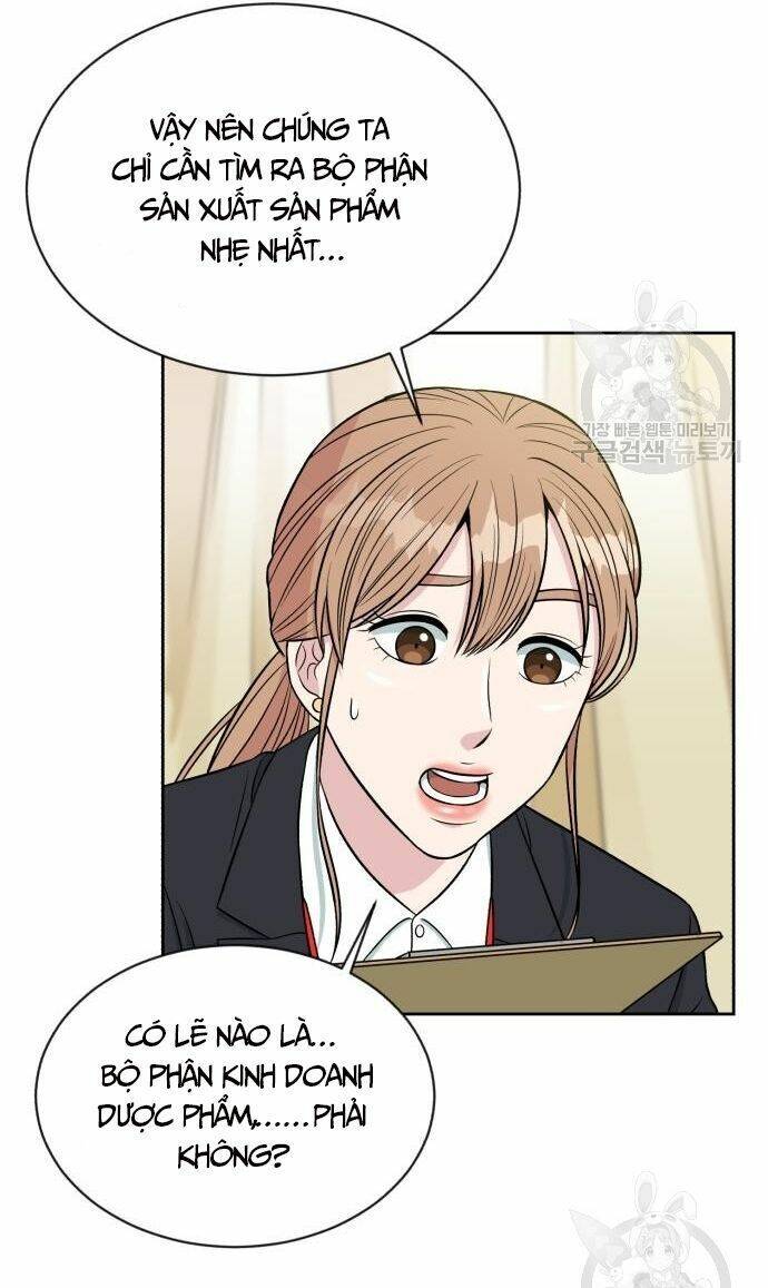 Chuyển Sinh Trở Thành Nhân Viên Mới Chap 5 - Next Chap 6