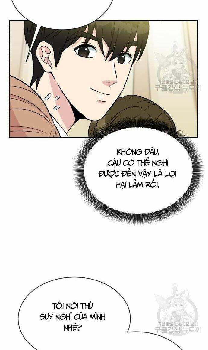 Chuyển Sinh Trở Thành Nhân Viên Mới Chap 5 - Next Chap 6