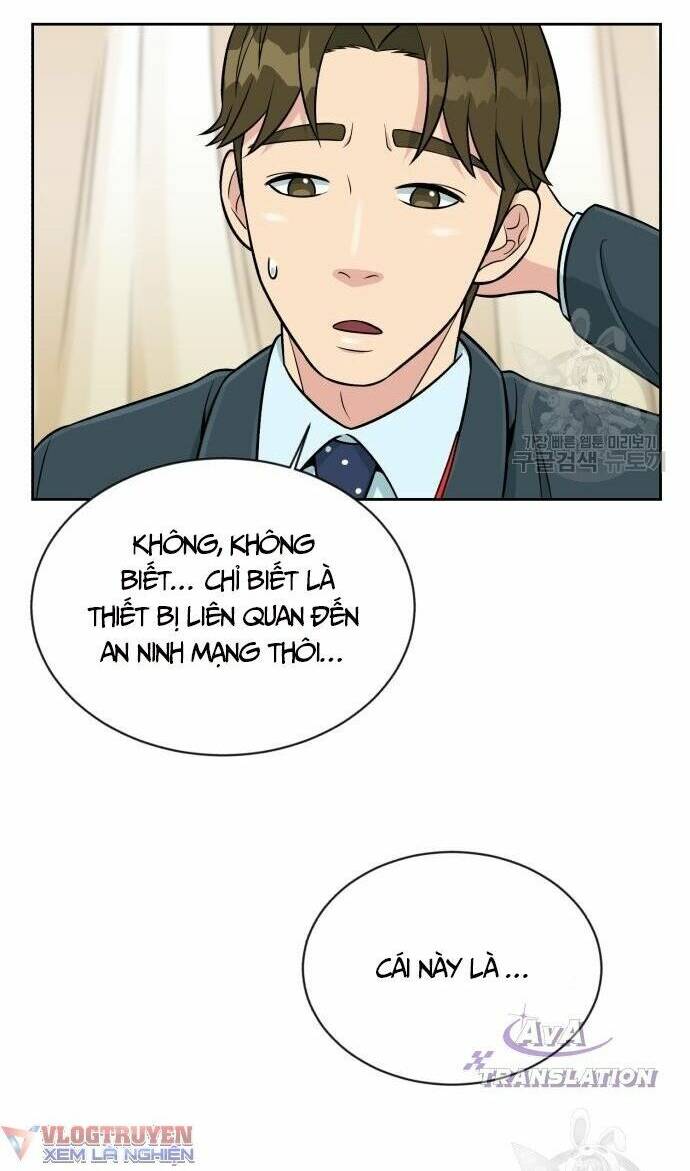 Chuyển Sinh Trở Thành Nhân Viên Mới Chap 5 - Next Chap 6