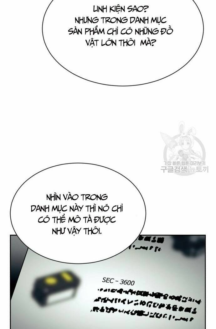 Chuyển Sinh Trở Thành Nhân Viên Mới Chap 5 - Next Chap 6