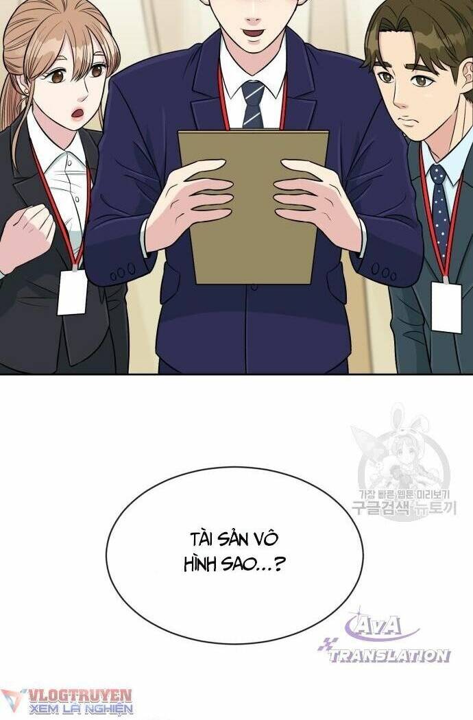 Chuyển Sinh Trở Thành Nhân Viên Mới Chap 5 - Next Chap 6